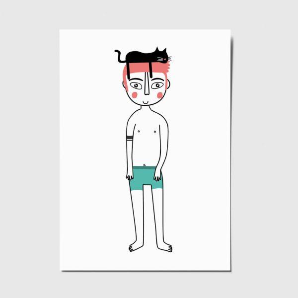 Sentiments il·lustrats